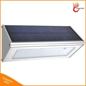 48LED 1000 Lumen Solar Light