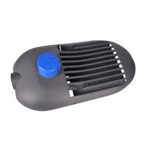 Waterproof IP66 Outdoor LED Lighting Street Light for Highway Main Road with Fin Radiator