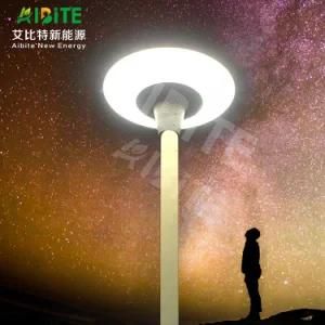 IP65 30W Solar Street Light Outdoor Garden Light All-in-One