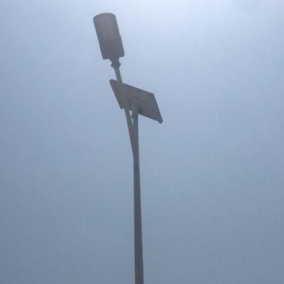 Energy Saving Outdoor Solar Security Lighting LED Street Flood Light