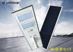 3-Years-Warranty Ce RoHS Approved IP65 Solar LED Street Light Lamp