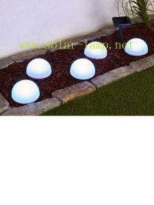 Solar Garden Ball Lights
