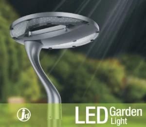 Solar Power Lamp Waterproof Die Casting Aluminum Outdoor IP65 Outdoor Solar Garden Lighting