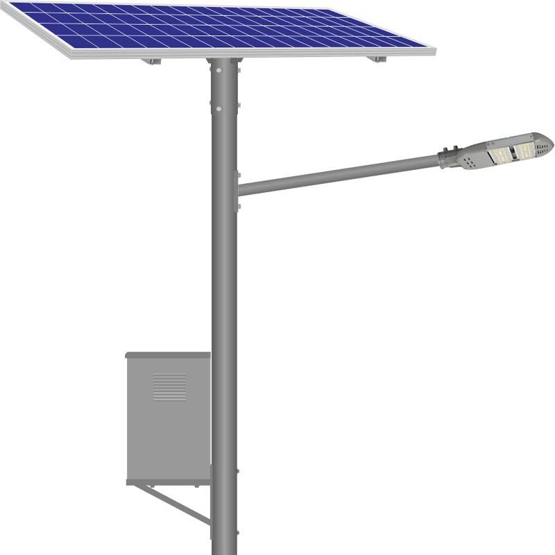 LED Solar Street Light Lamp Finland Ssl 02 1000W 90W 100W