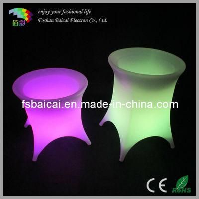 Irregular Glow Pot for Party/Event/Wedding/Decoration