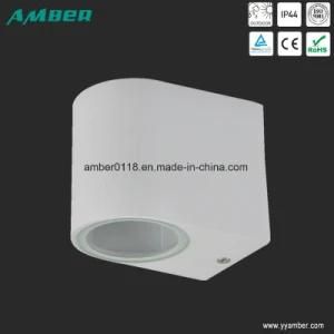 Single Head GU10 35W Wall Light