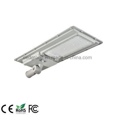 IP65 Outdoor Solar Light Aluminum Housing High Quality 300W LED Street Light