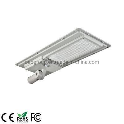 IP65 Outdoor Solar Light Aluminum Housing High Quality 300W LED Street Light