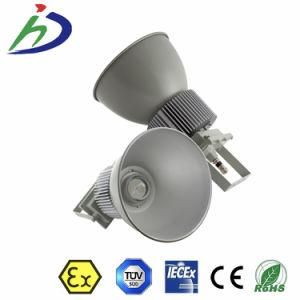 Chemical Industry LED Explosion Proof Light Large Power Bhd9300