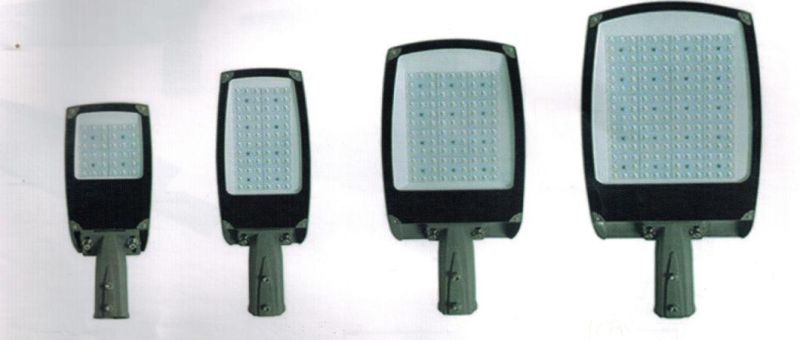 Road Street Lamp Lighting 30W/90W/120W/150W/ Solar LED Street Light