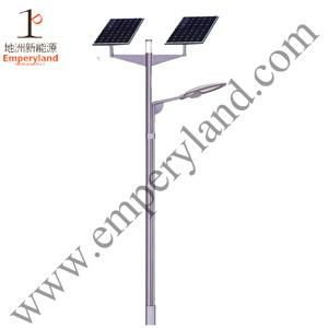 IP68 80W LED Solar Street Light (DZ-LT-004)