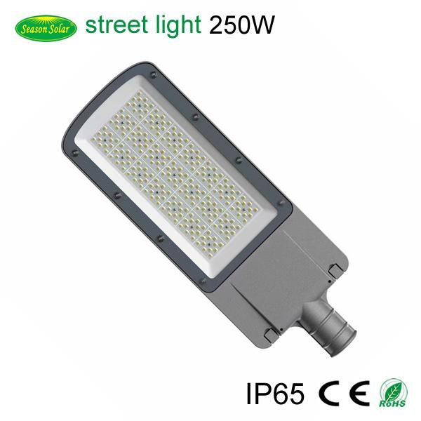 New 2022 Lighting Product Solar Energy Pathway Oudoor Solar Street Lamp with LED Lights