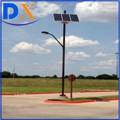 12V 15W 30W Solar Street Lights Prices of Solar LED Street Lighting Manufacturer