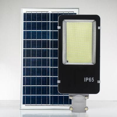 High Efficiency LED Solar Garden Light 1500W Solar Street Light