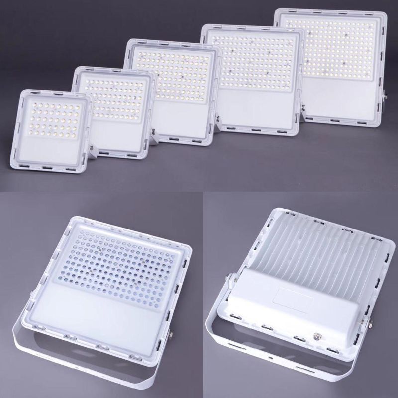 LED Floodlight 30W 220V Waterproof Outdoor Wall Garden LED Spotlight Floodlight Lamp