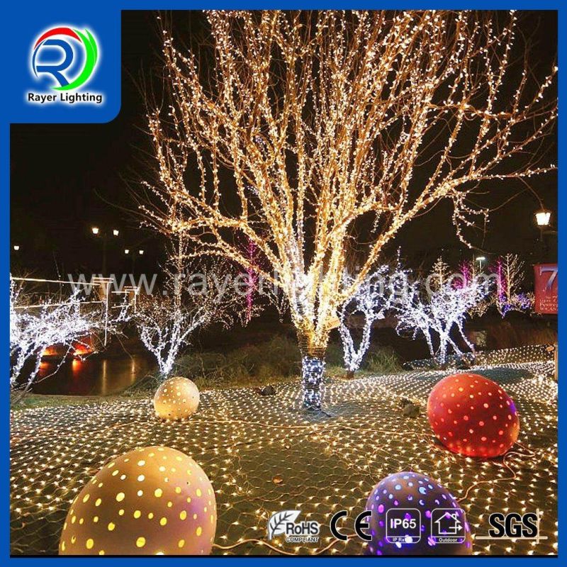 LED Twinkle Light LED Net Decorative Lights LED Holiday Festival Decorative Light