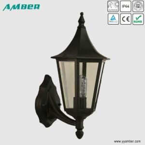 Umbrella Like Outdoor Wall Light