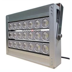 Efficiently and Economically 180lm/W Explosion Proof LED Flood Lighting 240watt