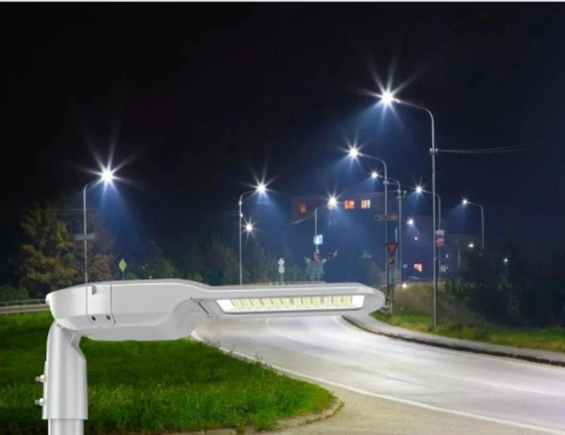 Waterproof Project SMD Road City Lamp Outdoor 50W-300W LED Street Light