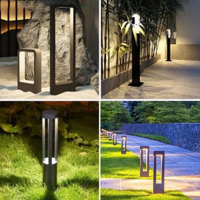 Hot Sale LED Solar Garden Light for Outdoor Landscape Lighting Solar Light