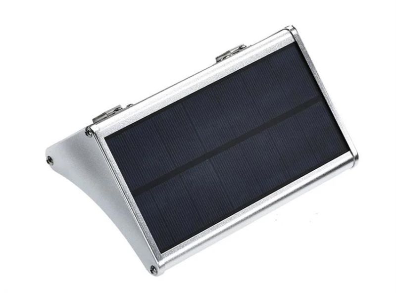 IP65 LED Solar Light Motion Sensor Solar Security Wall Light