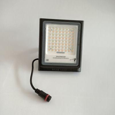 Rd 30W Solar Flood Light for Warm Home Way with IP66 Waterproof