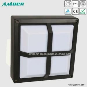 Cross-Shaped Bulkhead Light with Ce Certificate