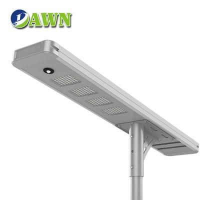 Outdoor Public Light LED 12V 80W for Solar Street Lamp