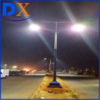 Solar LED Lamps with LED Lamp Which Used From Street Lights