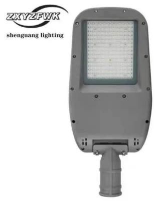 50W 100W 150W 200W Factory Wholesale Price Jn Outdoor Street LED Light with Great Design