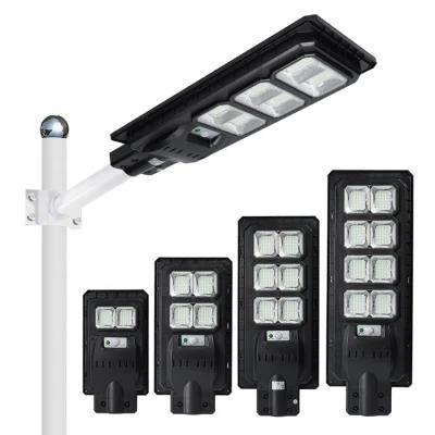 Outdoor Waterproof Solar LED Light