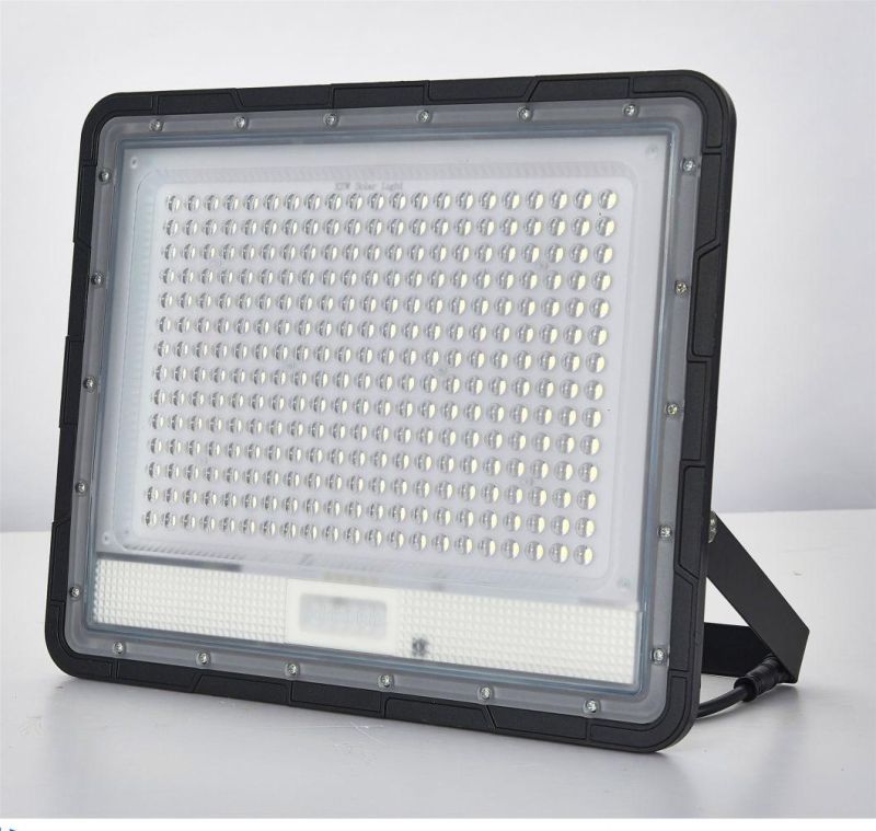 Yaye 18 Hot Sell 50W Solar LED Flood Light / Solar Garden Light LED for Garden (Available Watt: 50W/80W/150W/200W/300W)