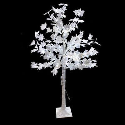 LED Maple Tree Light for Holiday Decoration