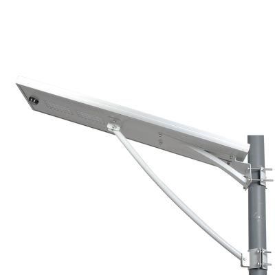 Road Lamp Street Light Solar Integrated