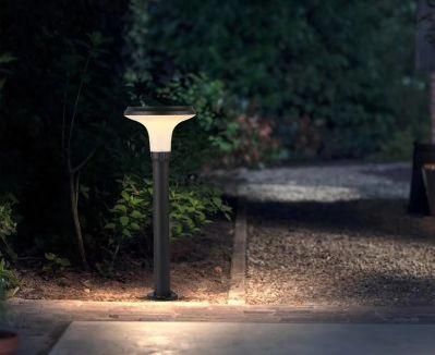 Outdoor Landscape Solar Garden Lights Waterproof Lamp LED for Pathway Lawn Patio Yard Walkway Driveway
