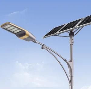 Big Power 150W 160W 180W Lithium Battery Solar LED Outdoor Street Light for Highway Road Project Solution