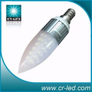 LED Candle Bulb E27, E14, 1.2-3.6W