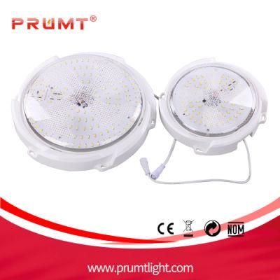 High Bright 150W LED Solar Ceiling Lights