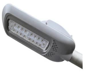 IP65 Waterproof LED Solar Street Lamp with Lithium Battery for Roads
