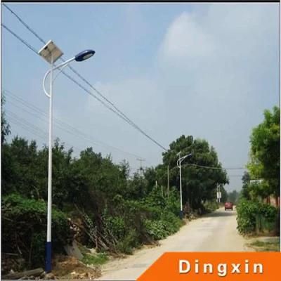 6m 36W Waterproof Outdoor Solar Street Light for Highway