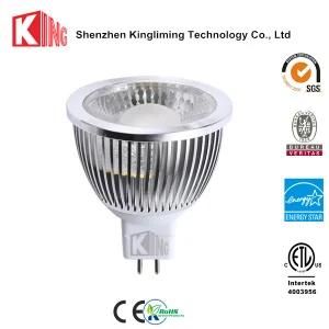 LED Replacement Bulbs CRI 90 MR16 LED Ceiling Spot Light