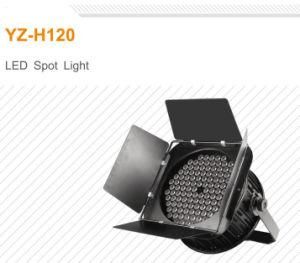 Stage DMX512 IP20 LED 380W Spot Light