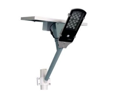 5years Warranty 24W Separated Outdoor LED Solar Garden Light
