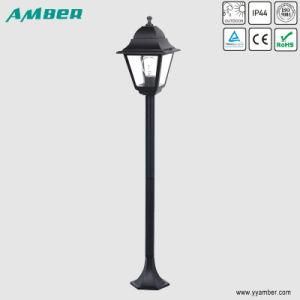 Classic Outdoor Garden Post Light