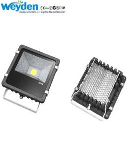 News Outdoor Lighting10W 20W 30W 50W 70W 80W LED Flood Light