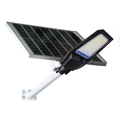 Remote Control Waterproof Outdoor Aluminum 400W LED Solar Street Light