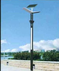 5-10m Solar Graden LED Light