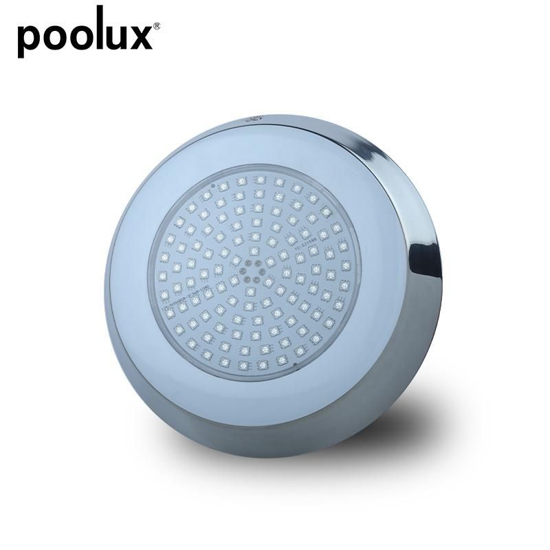 AC12V Mini 230mm IP68 Resin Filled 316ss LED Wall Mounted Swimming Pool Light