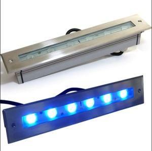 LED Inground Light