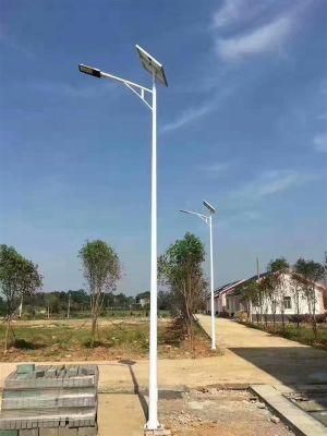 ISO9001 Outdoor IP67 Waterproof LED Integrated 60W 80W 100W 120W 150W 200W All in One Solar Street Light